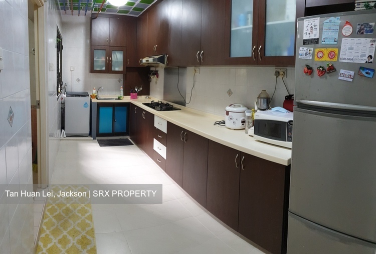 Blk 119C Kim Tian Road (Bukit Merah), HDB 4 Rooms #280710261